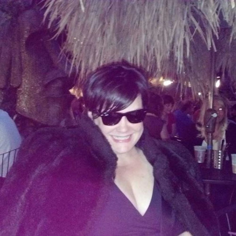 Meet your Posher, Lisa